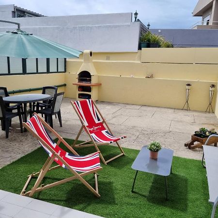 Beech-House Apartment Vila Nova de Gaia Luaran gambar