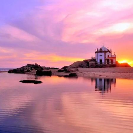 Beech-House Apartment Vila Nova de Gaia Luaran gambar