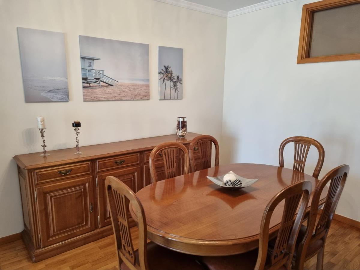 Beech-House Apartment Vila Nova de Gaia Luaran gambar