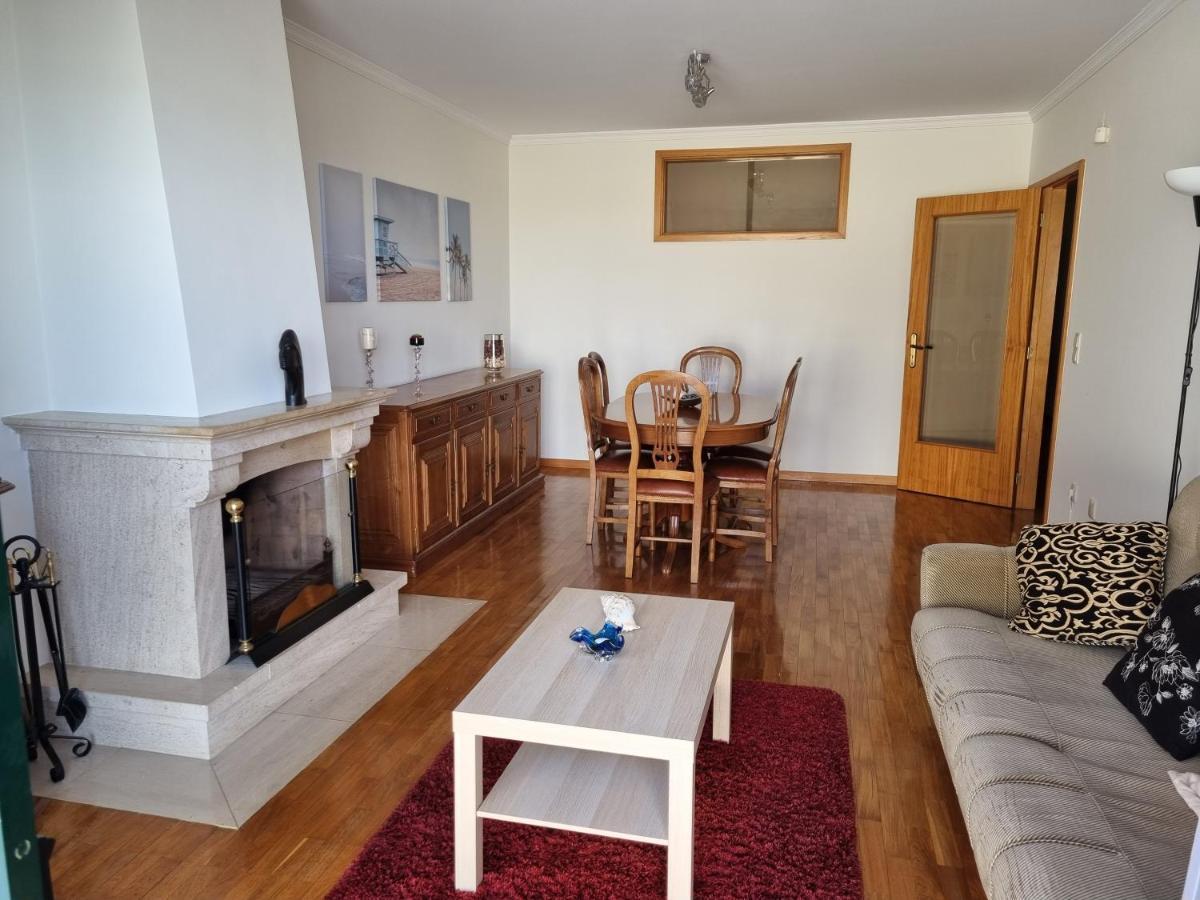 Beech-House Apartment Vila Nova de Gaia Luaran gambar