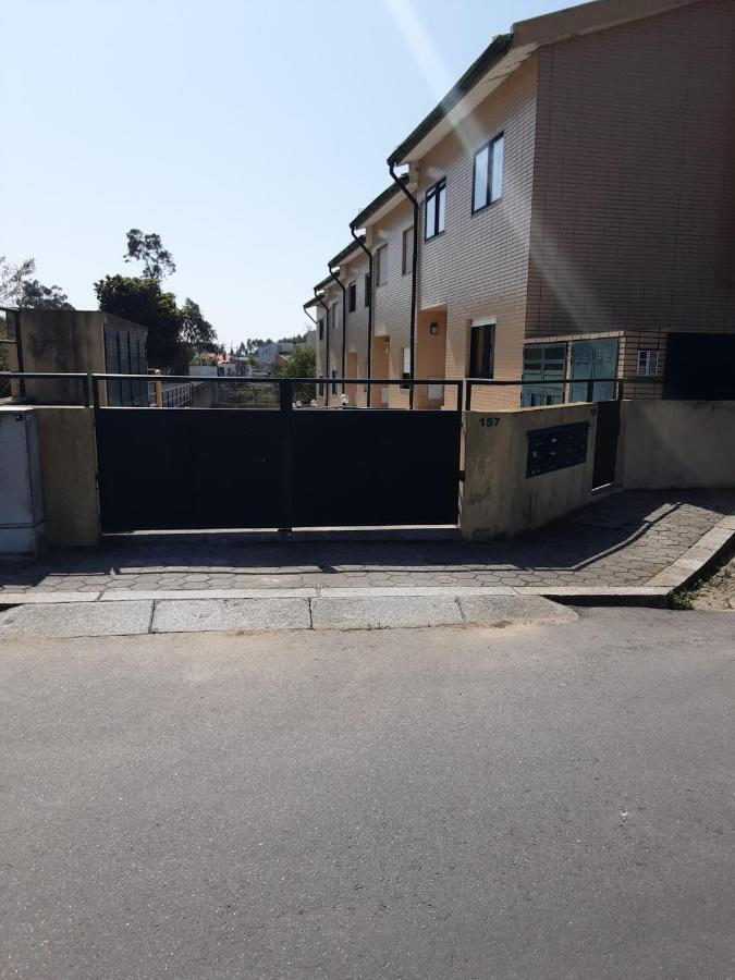 Beech-House Apartment Vila Nova de Gaia Luaran gambar