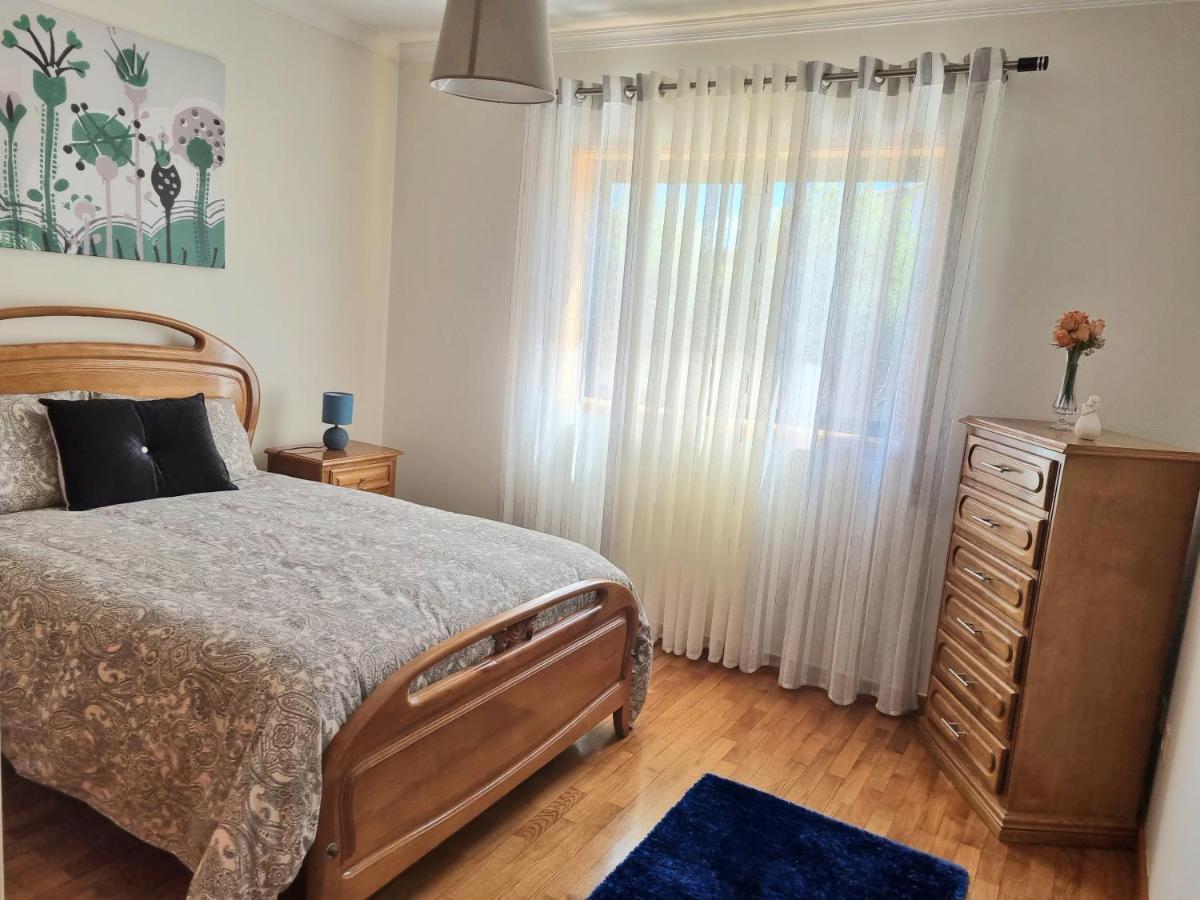 Beech-House Apartment Vila Nova de Gaia Luaran gambar