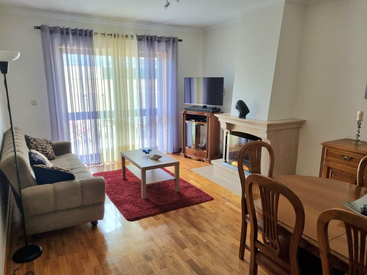 Beech-House Apartment Vila Nova de Gaia Luaran gambar