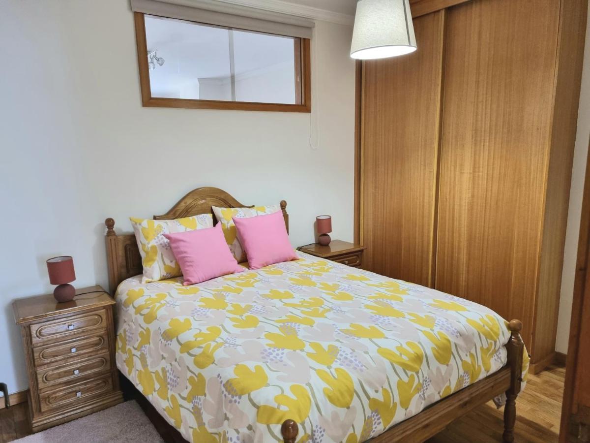 Beech-House Apartment Vila Nova de Gaia Luaran gambar