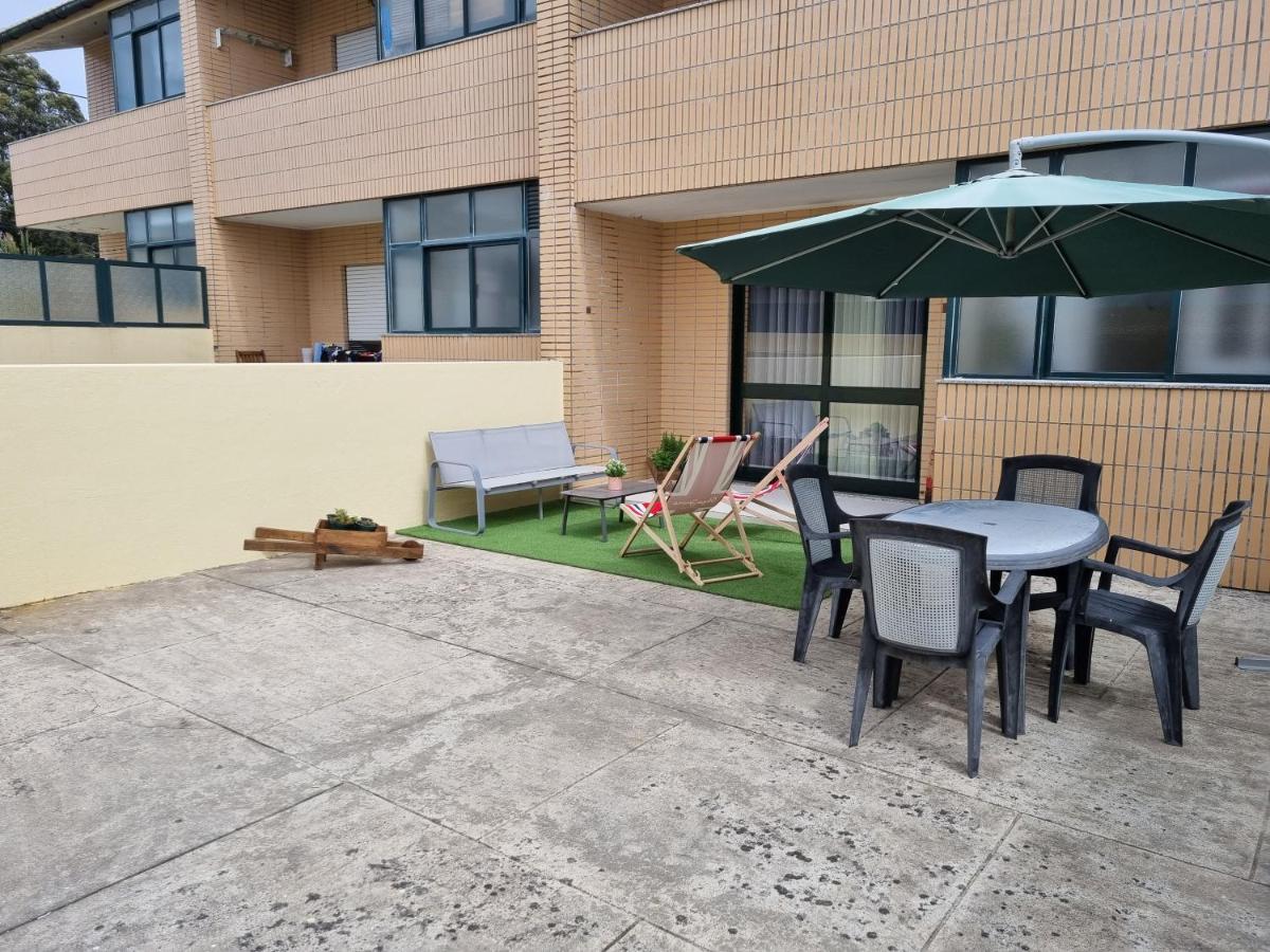 Beech-House Apartment Vila Nova de Gaia Luaran gambar