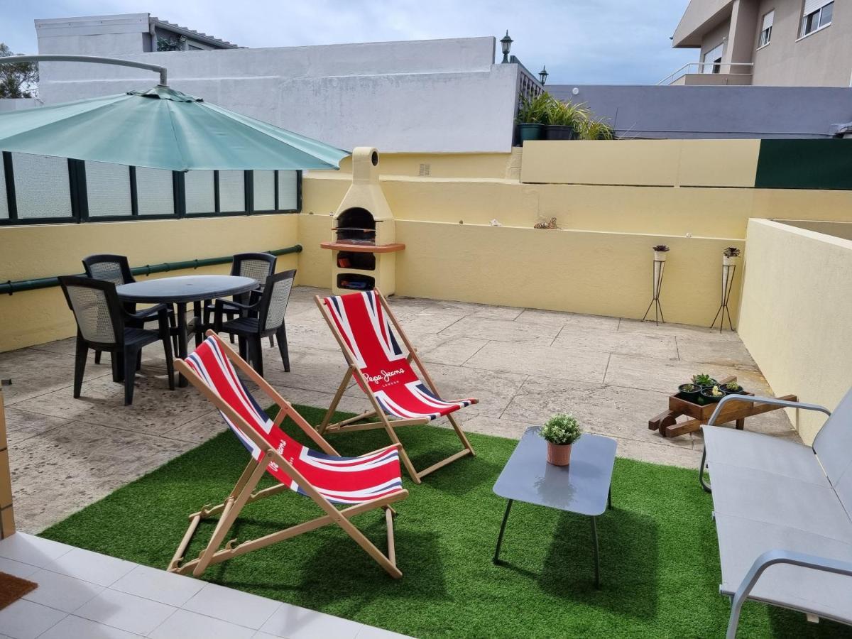 Beech-House Apartment Vila Nova de Gaia Luaran gambar