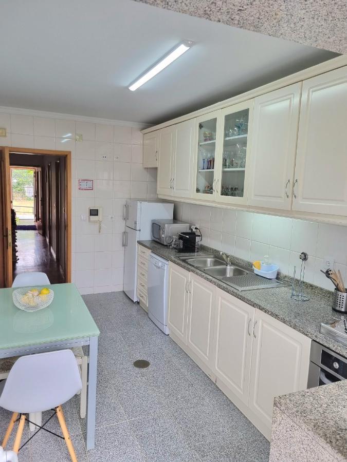 Beech-House Apartment Vila Nova de Gaia Luaran gambar