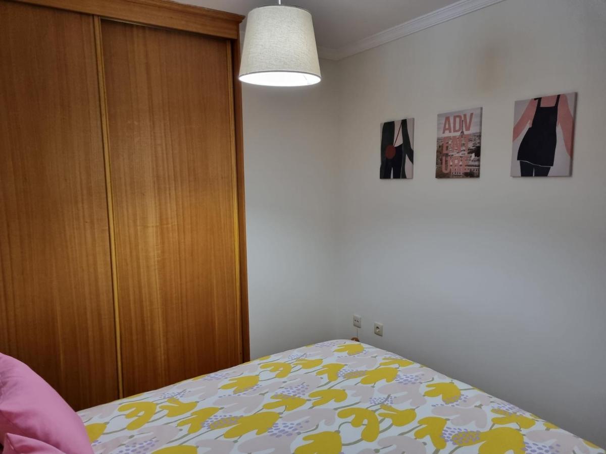 Beech-House Apartment Vila Nova de Gaia Luaran gambar