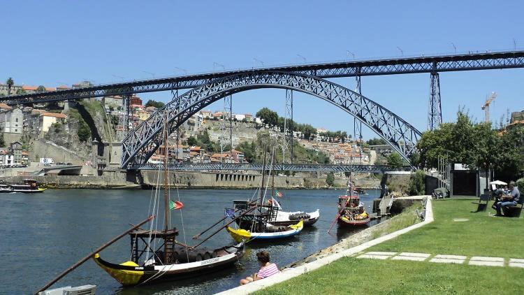 Beech-House Apartment Vila Nova de Gaia Luaran gambar
